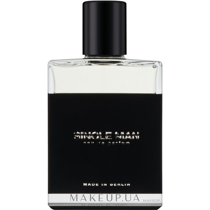 Moth and Rabbit Single Man Eau de Parfum 50 ml