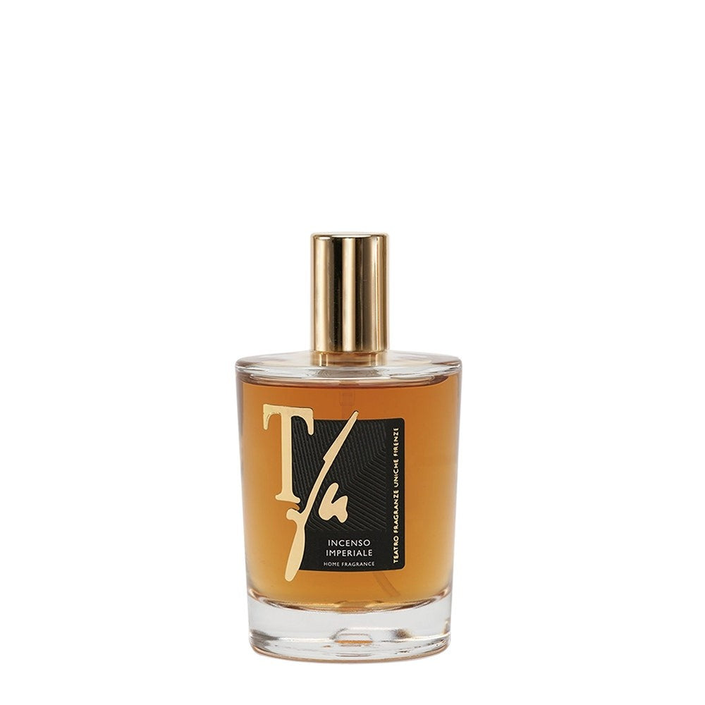 Teatro Fragranze Uniche Incenso Imperiale spray ambiente 100 ml