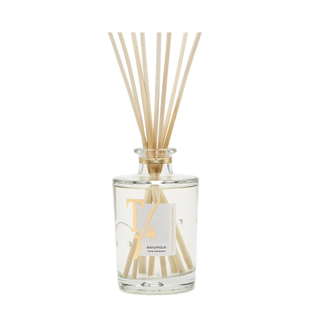 Teatro Fragranze Uniche Batuffolo Diffusore 250 ml — Diffusore