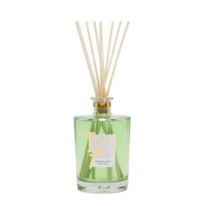 Teatro Fragranze Uniche Foglie Di Fico Diffusor 500 ml — Diffusor