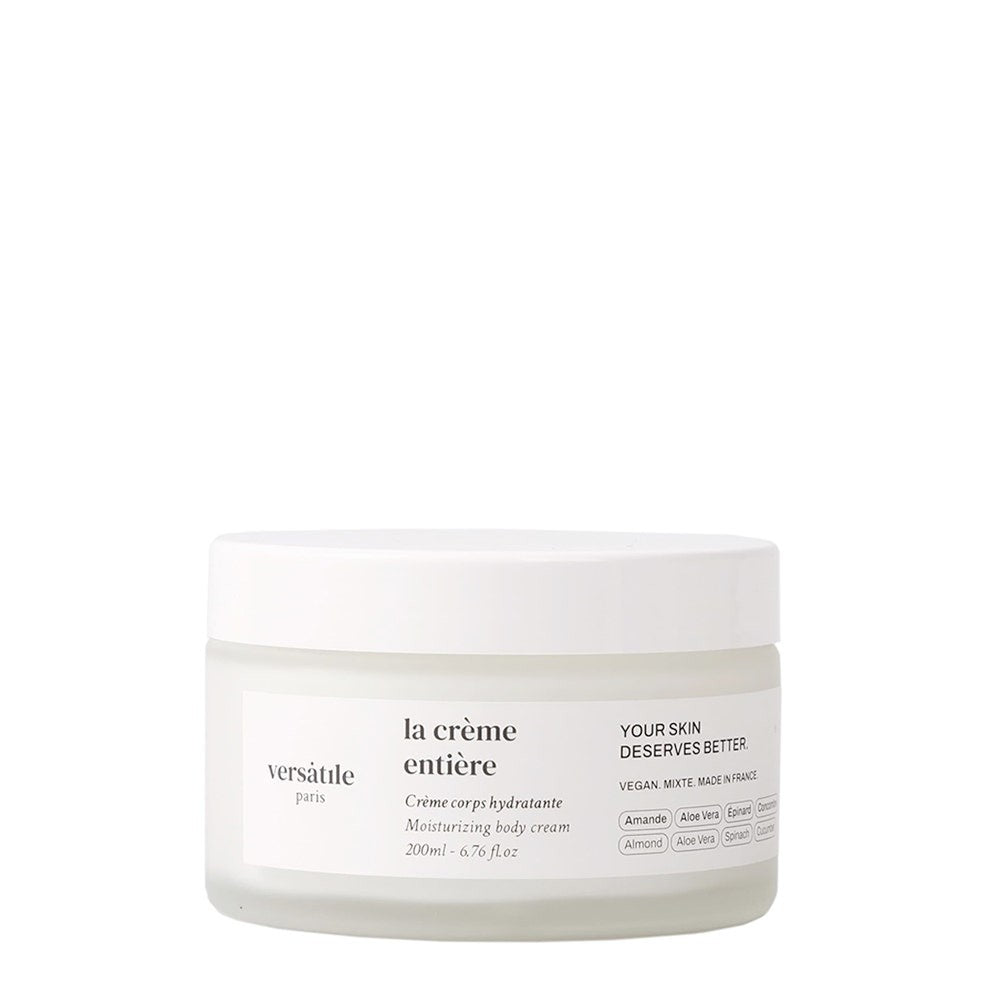 Versatile La Creme Entiere — Crema viso