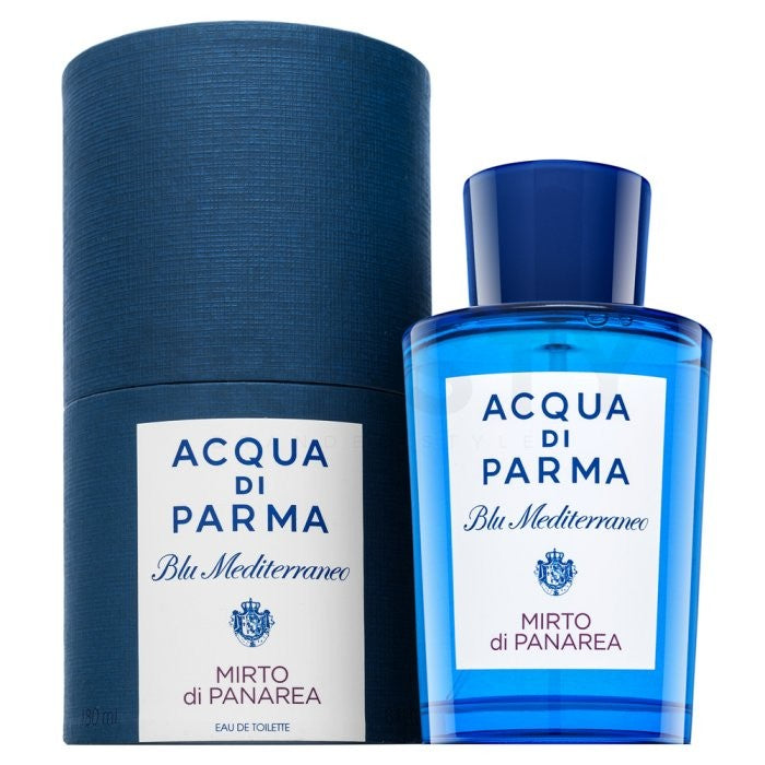 Acqua Di Parma Blu Mediterraneo Mirto Di Panarea Eau De Toilette Spray Unisex 180ml