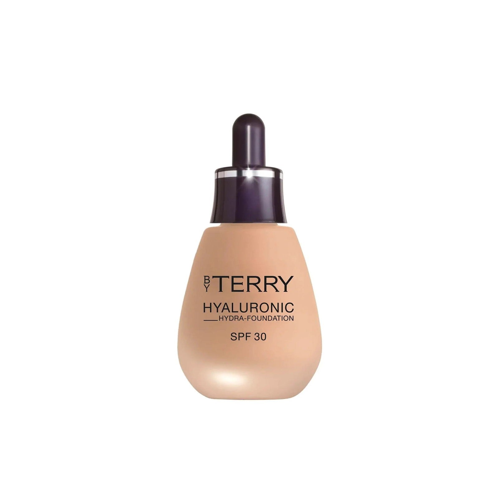 BY Terry Hyaluronic Hydra-Foundation Spf30 200W Naturlig