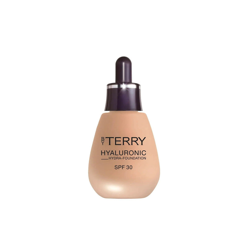 BY Terry Hyaluronic Hydra-Foundation Spf30 200W Naturlig