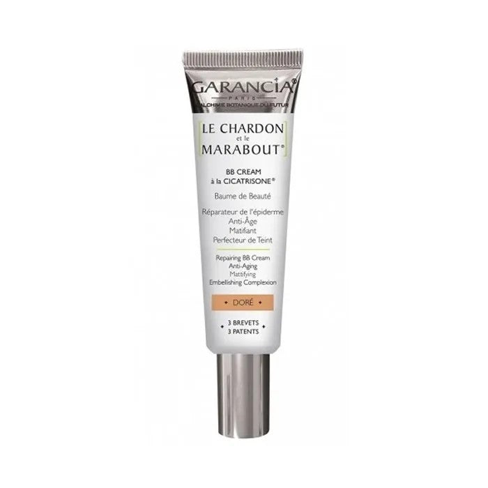 Garancia Le Chardon Et Le Marabout BB Golden Crème 30 ml