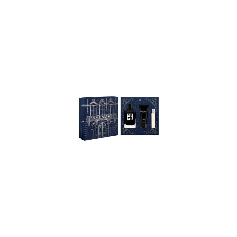 Givenchy Sociedad de caballeros Ep 100 Nav24
