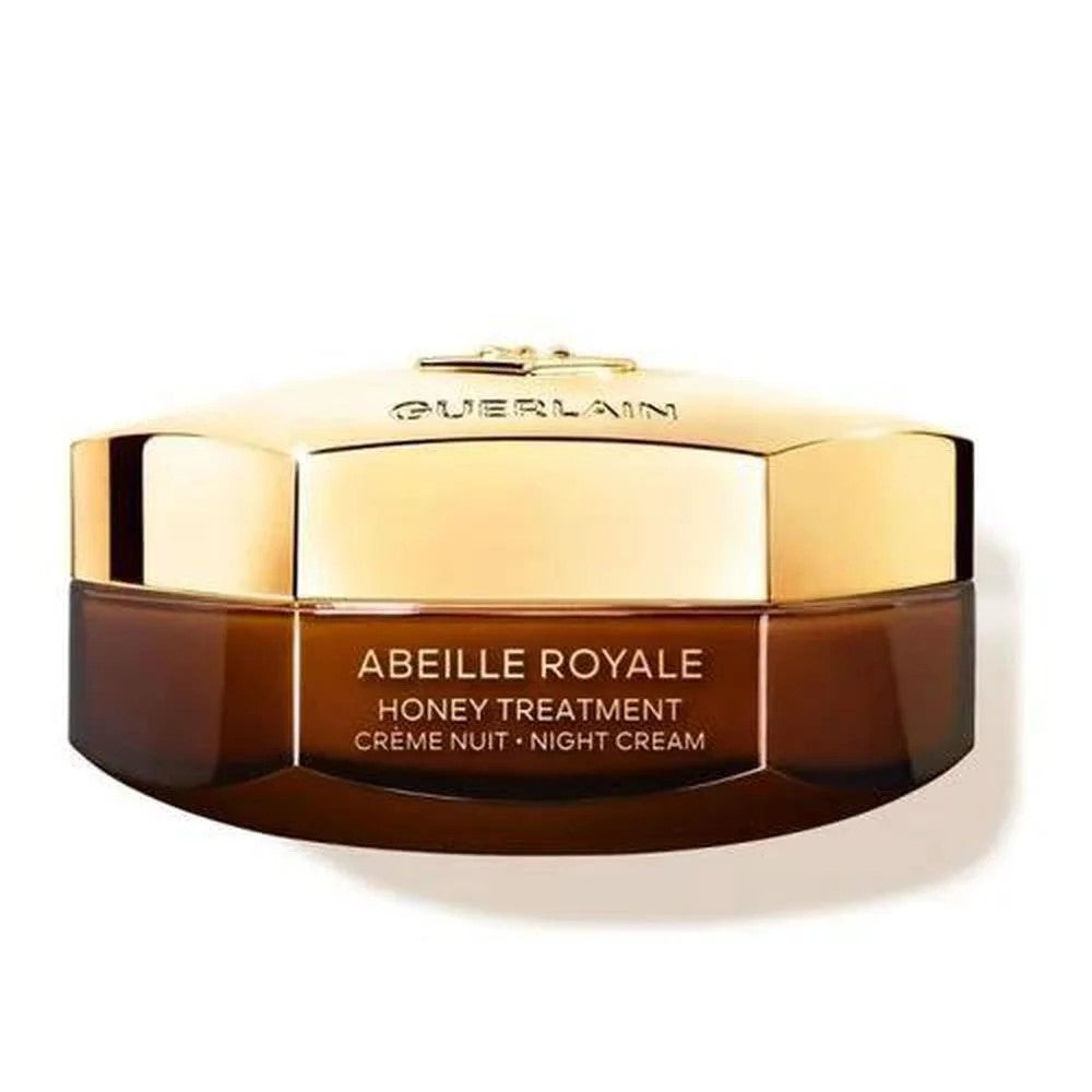 Guerlain Abeille Royale noční krém 80 ml