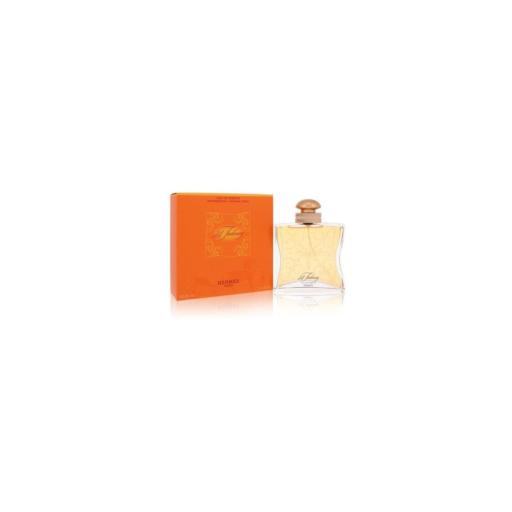 Hermes 24 Faubourg Eau De Perfume Spray para mujer 50 ml