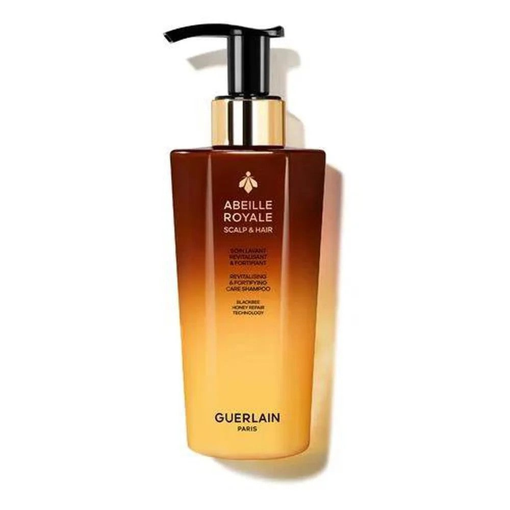 Guerlain شامبو أبيلي رويال المنشط والمقوي لفروة الرأس والشعر 290 مل