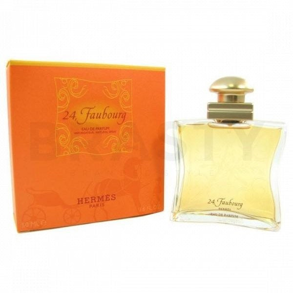 Hermès 24 Faubourg Eau De Parfum Spray Dam 50 ml