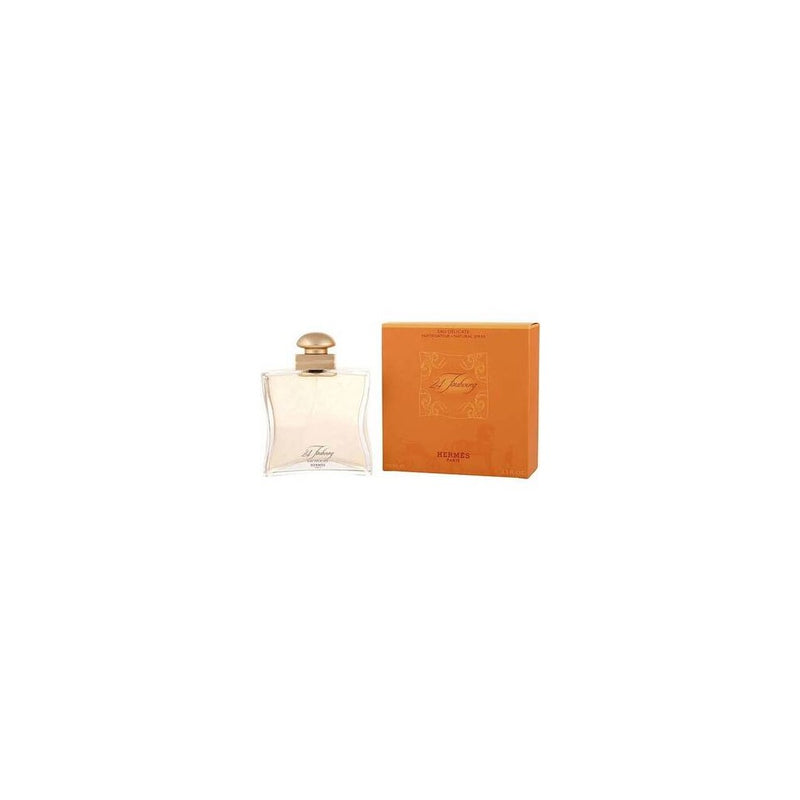 Hermès 24 Faubourg Eau De Toilette Spray pour femme 100ml