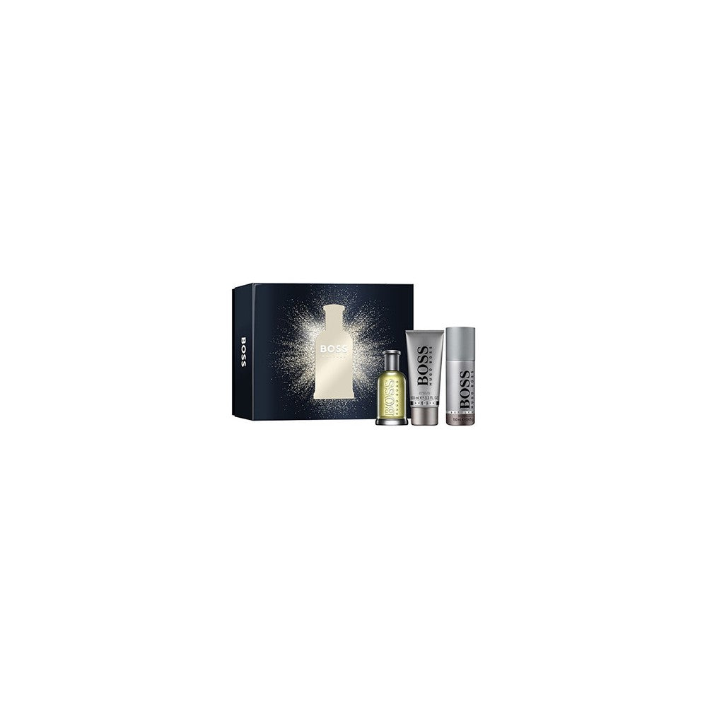 Hugo Boss Eau Toilette embotellada 100 ml Desodorante Gel de ducha 100 ml Hugo Boss Eau toilette embotellada 100 ml Des