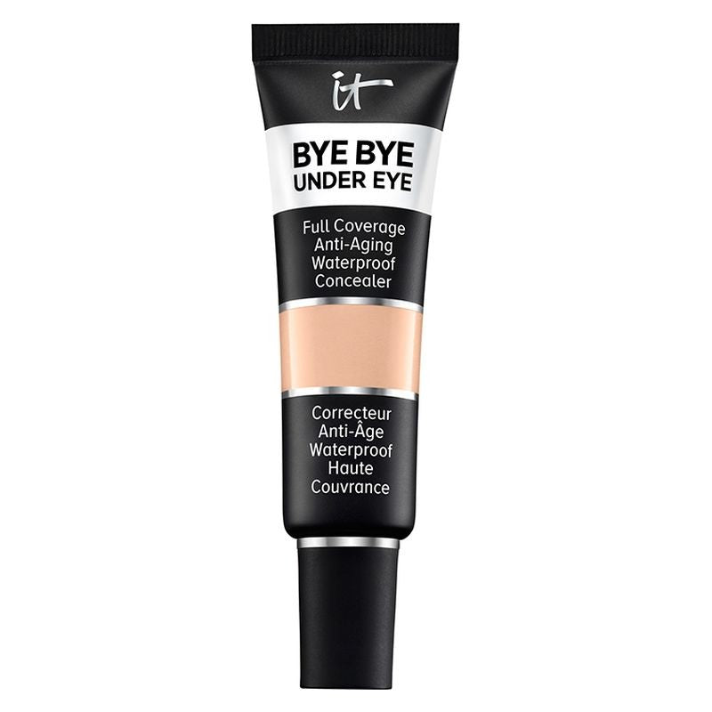 It Cosmetics Bye Bye Under Eye Beige Medio — Correttore
