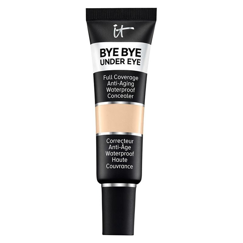 It Cosmetics Bye Bye Under Light Nude Concealer
