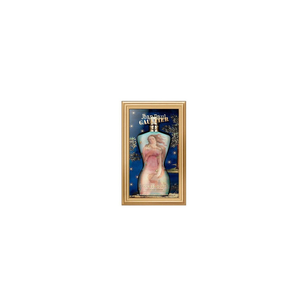 Jean Paul Gaultier Classique Collector Edition Eau de Toilette Donna 100ml