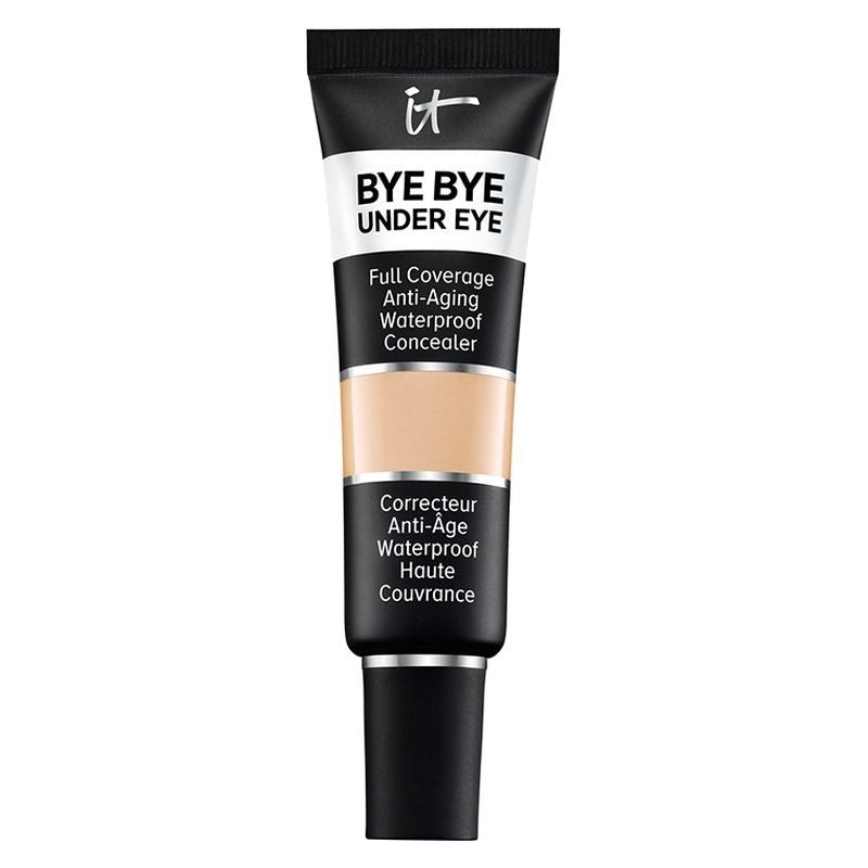 It Cosmetics Bye Bye Under Eye Light Tan — Korrektor 