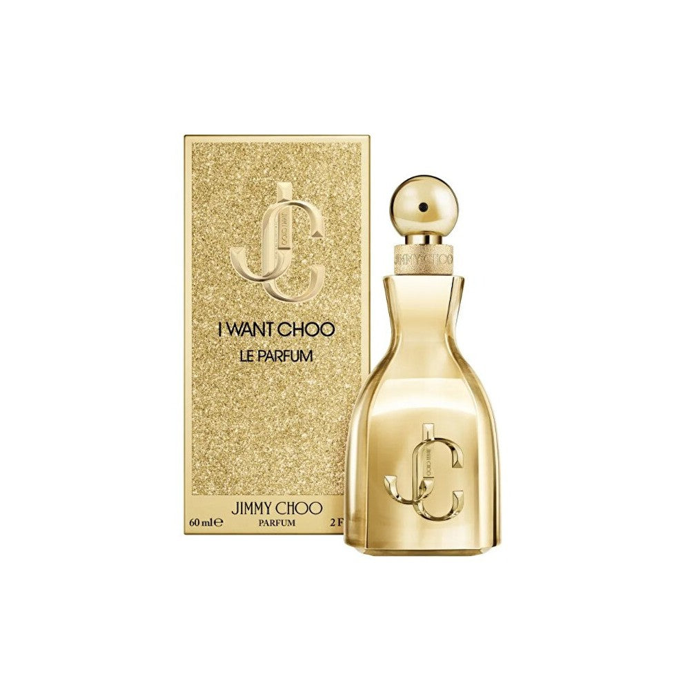 Jimmy Choo I Want Choo Le Parfum Donna 60ml