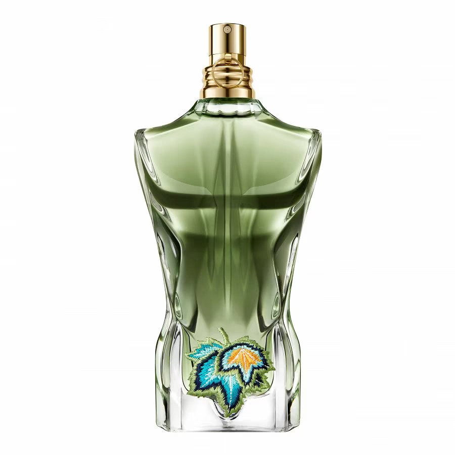 Jean Paul Gaultier Le Beau Paradise Garden Eau de Parfum Unisex 125ml 