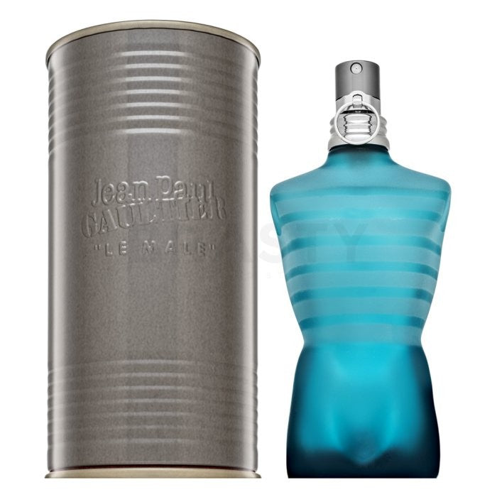 Jean Paul Gaultier Le Male Eau de Toilette 40 ml Men — Eau de Toilette 