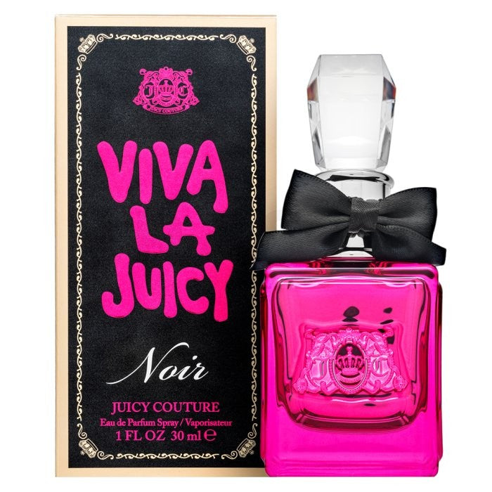 Juicy Couture Viva La Juicy Noir Eau De Parfume Spray 30 ml