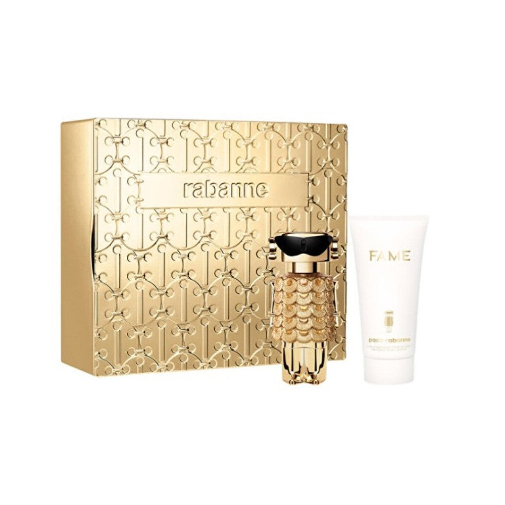 Paco Rabanne Fame Donna 50 ml — Eau de Parfum 