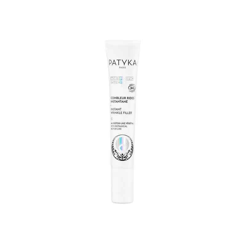 Patyka インスタント アンチリンクル フィラー 15ml