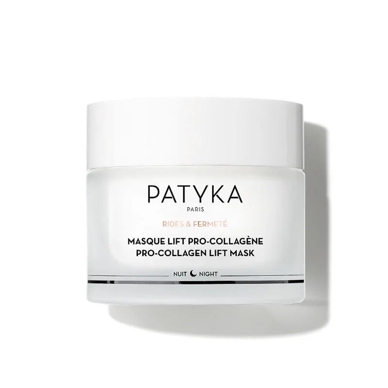 Patyka Lift Maschera Pro-Collagen 50ml — Maschera Gesicht 