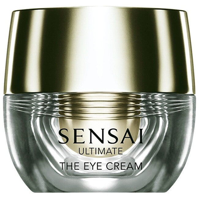 Sensai Ultieme oogcontourcrème 15 ml