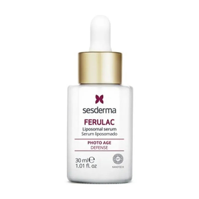 Sesderma Ferulac Anti-Age Liposomaal Serum 30 ml