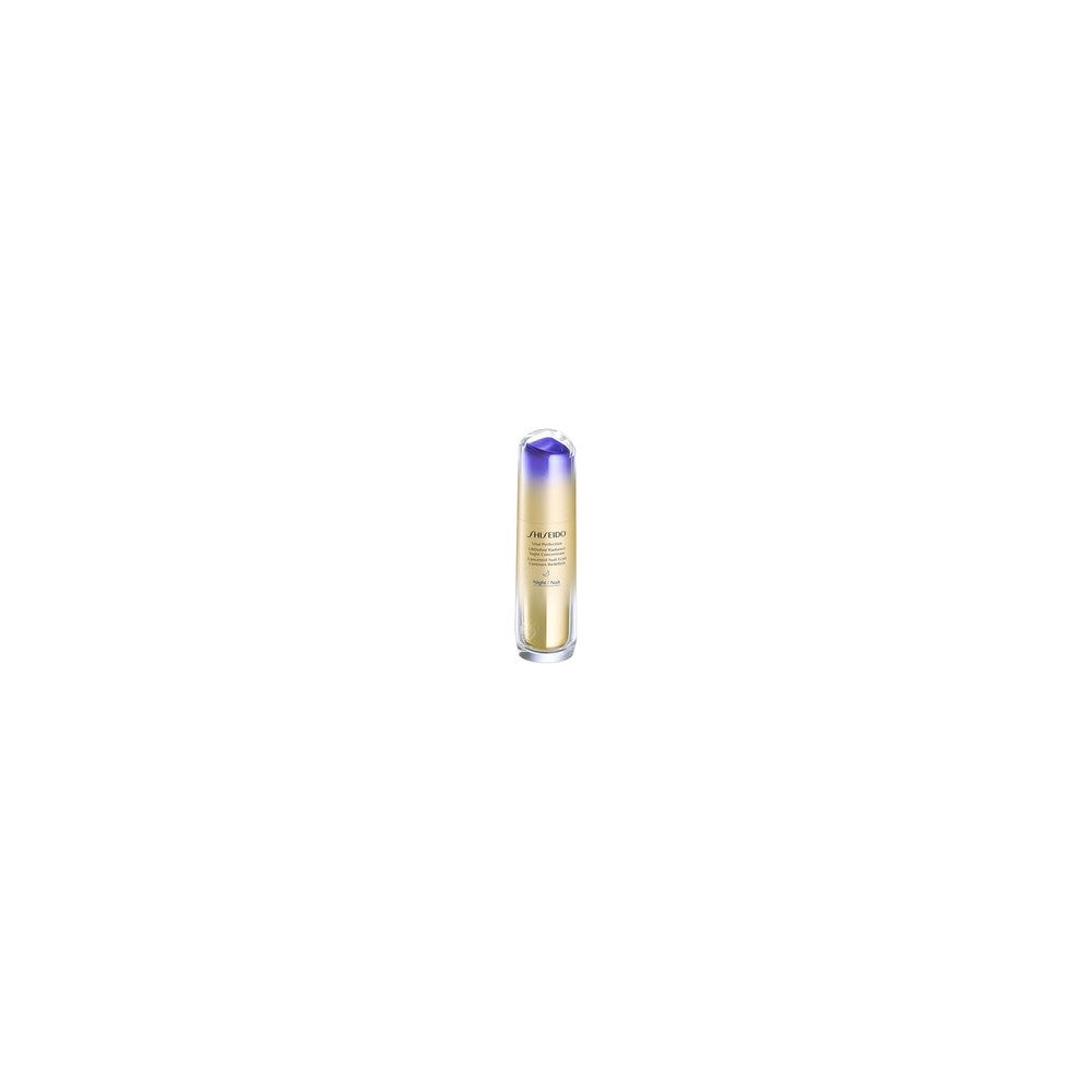 Shiseido Liftdef Concentré Éclat Nuit 80 ml