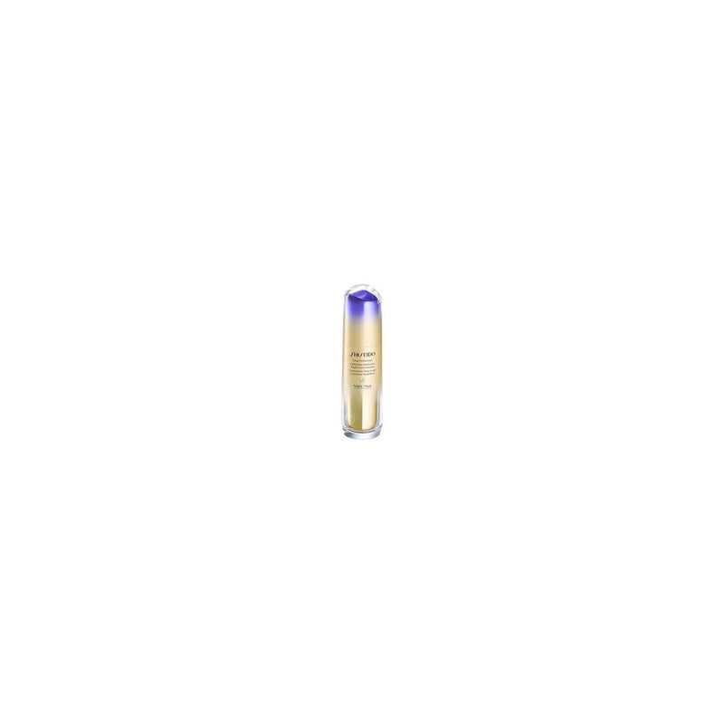 Shiseido Liftdef Concentré Éclat Nuit 80 ml
