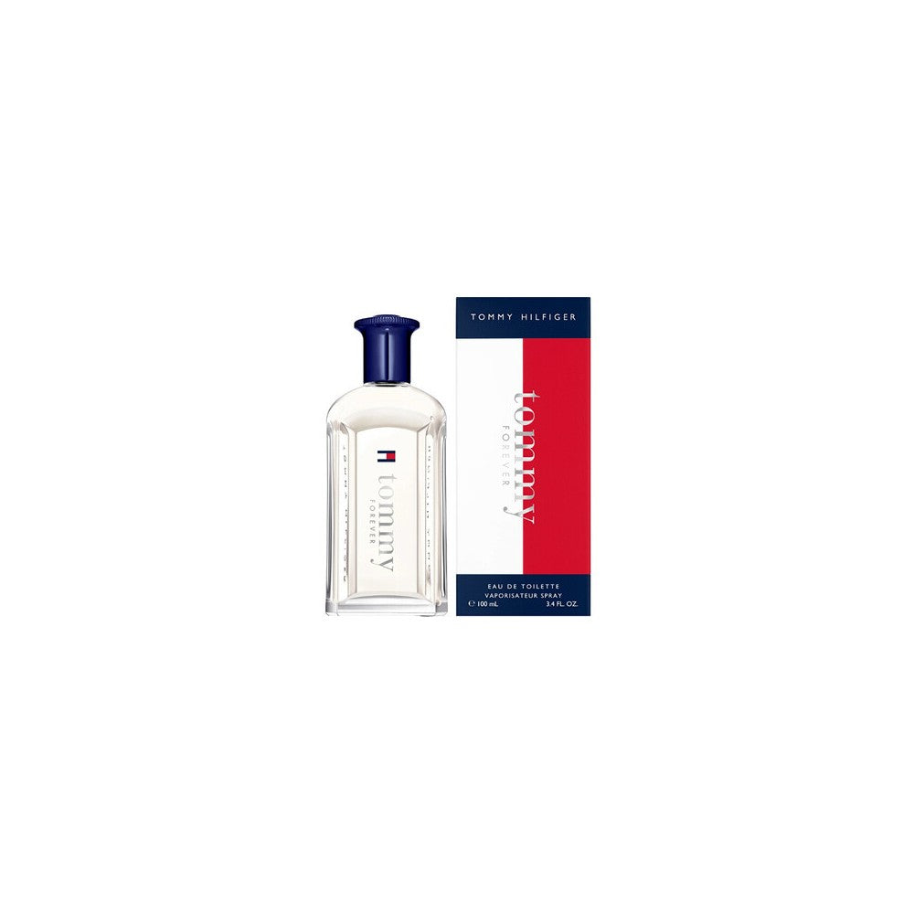 Tommy Hilfiger Tommy Forever Eau De Toilette Spray 100ml