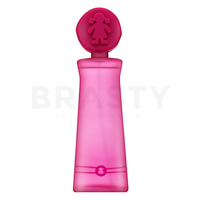 Tous Kids Girl Eau De Toilette Spray 100ml