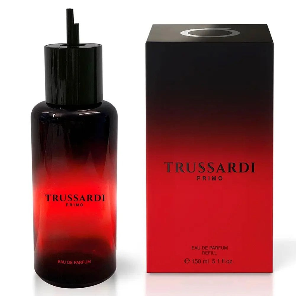 Trussardi Refill Primo Edp Natural Spray 150 מ"ל
