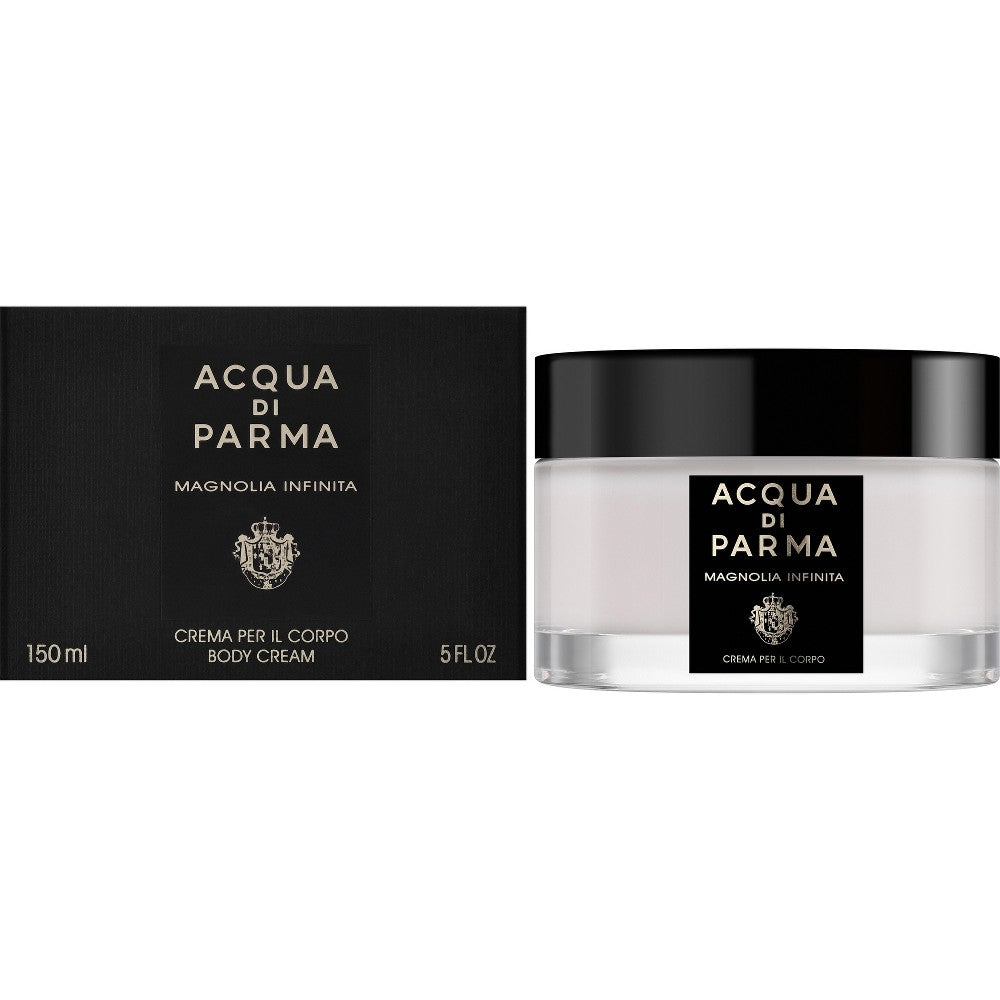 Acqua di parma Tělový krém Magnolia Infinita 150 ml