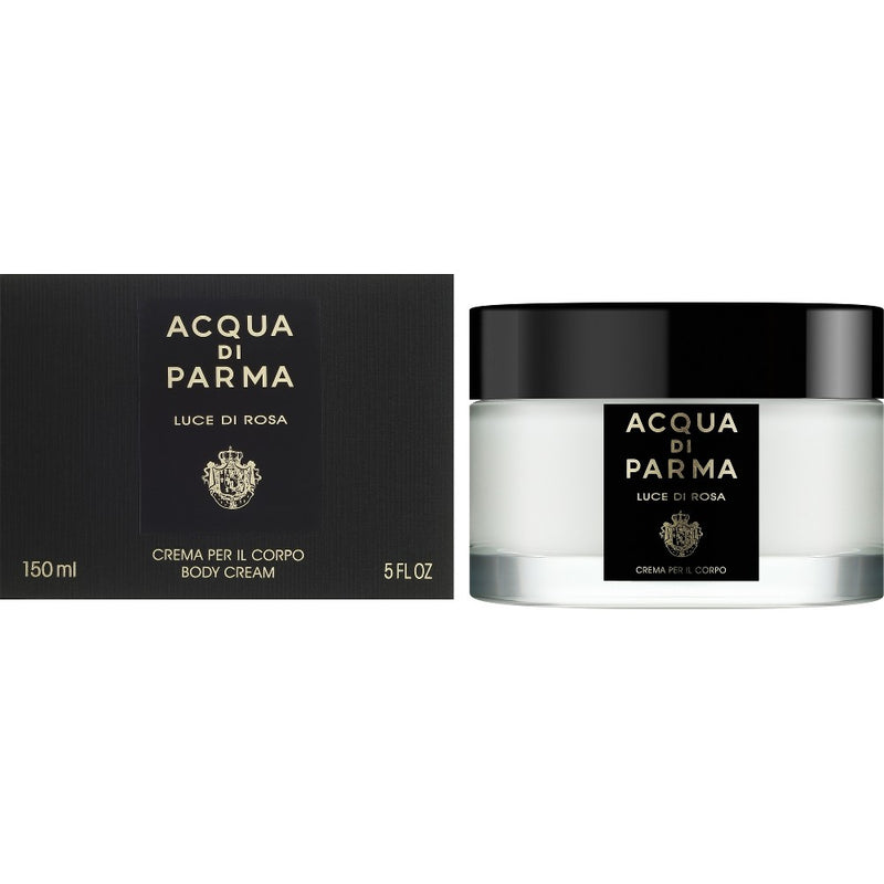 Acqua di parma LUCE DI ROSA KROPPSKREME 150 ML