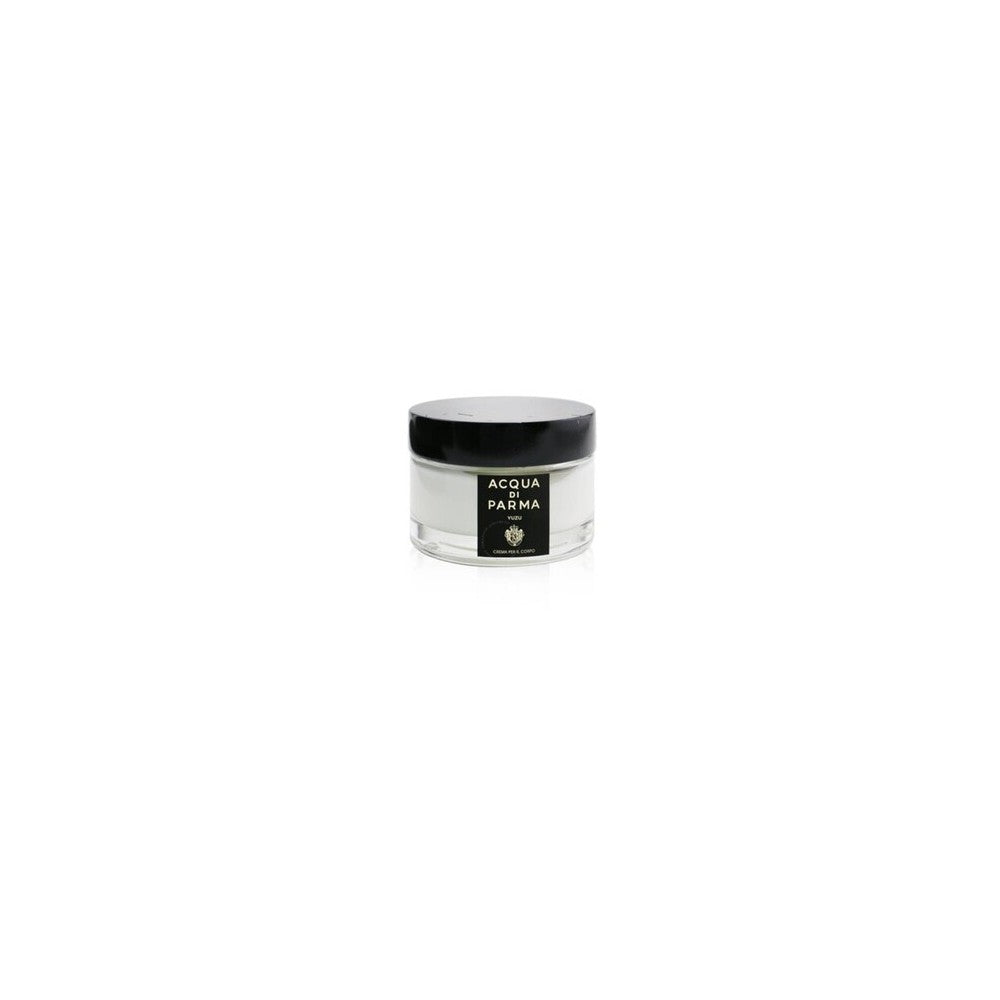 Acqua di Parma Yuzu Körpercreme 150 ml — Körpercreme 