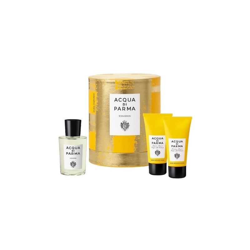 Acqua di Parma Colonia Eau de Cologne Geschenkset — Eau de Cologne 