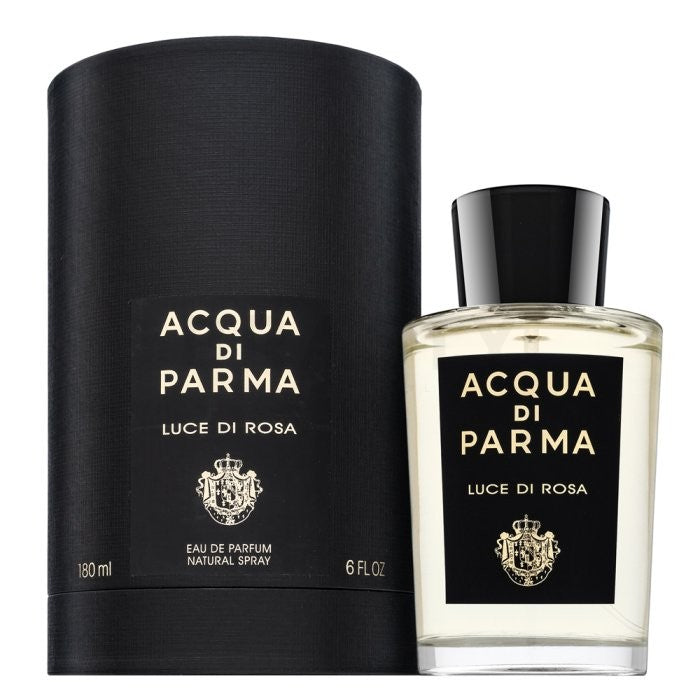 Acqua di parma روز لايت أو دو بارفان بخاخ للجنسين 180 مل