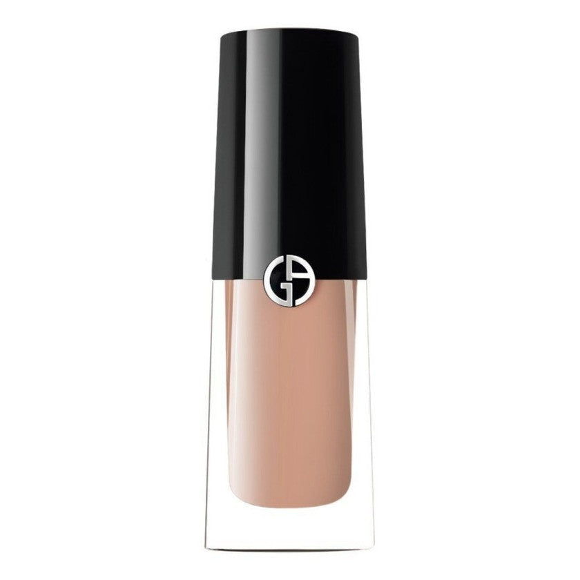 Armani OČNÍ BARVA – Flawless Smudge-PROOF EYESHADOW 18 – Liquid Nude