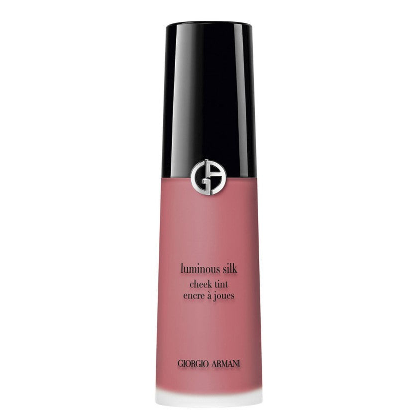 Armani LÍČEK LUMINOUS SILK - LIQUID BLUSH 62 - jemný MAUVE