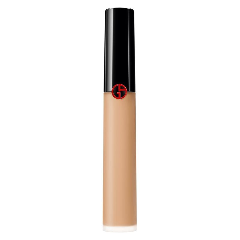 Armani Langhoudende, hoog dekkende vloeibare concealer met een fluweelzachte, matte finish. 5.5