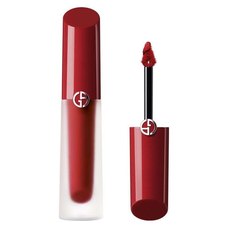 Armani MAESTRO SATIN LIPPSTIFT - LEPPESTIFTE 12 - HEMMELIG DATO