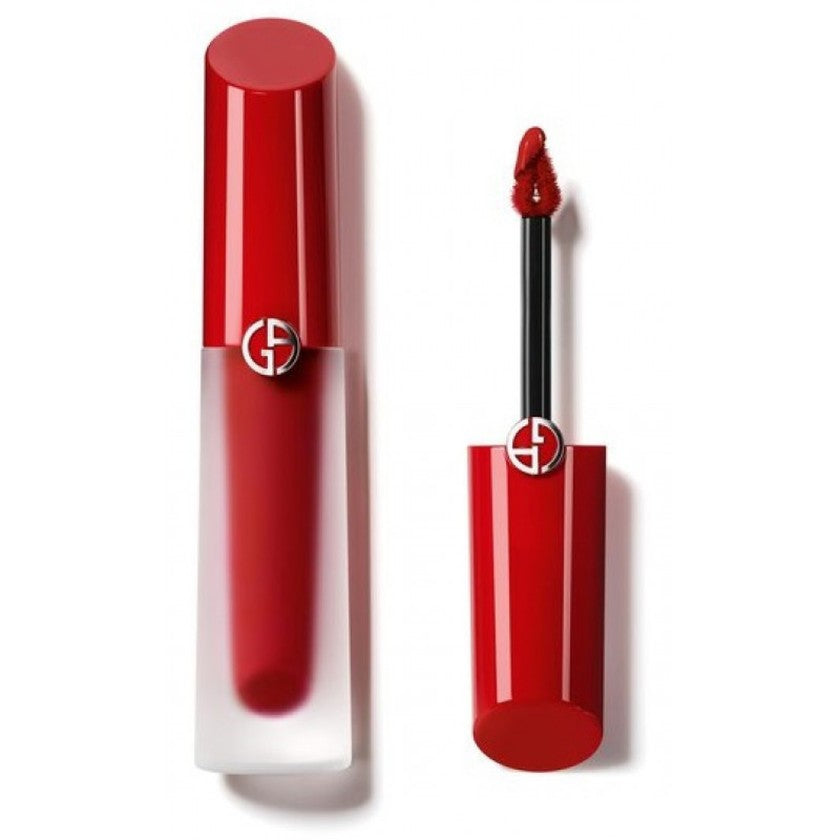 Armani MAESTRO SATIN LIPPSTIFT - LEPPESTIFTE 10 - I LOVE