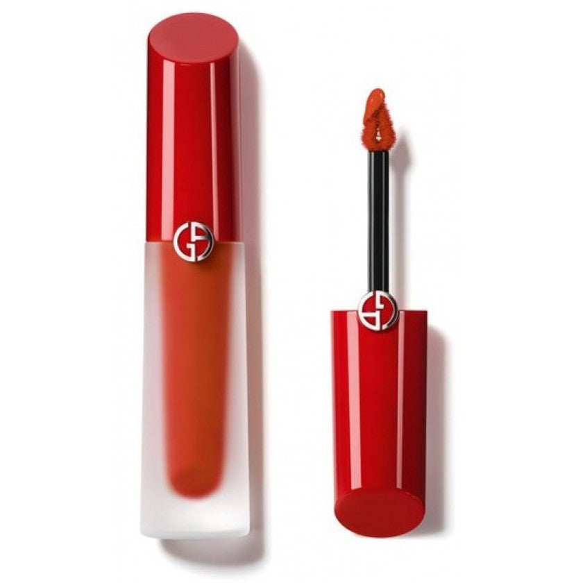 Armani LIPSTICK MAESTRO SATIN - LIPSTICK 04 - קונצרט חי