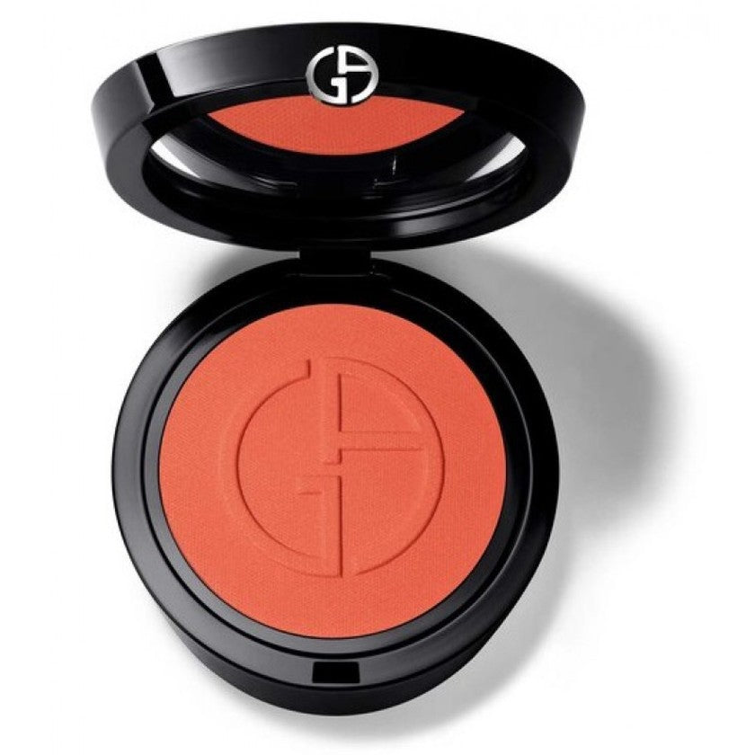 Armani BLUSH LICHTGEVENDE ZIJDE GLOW 30