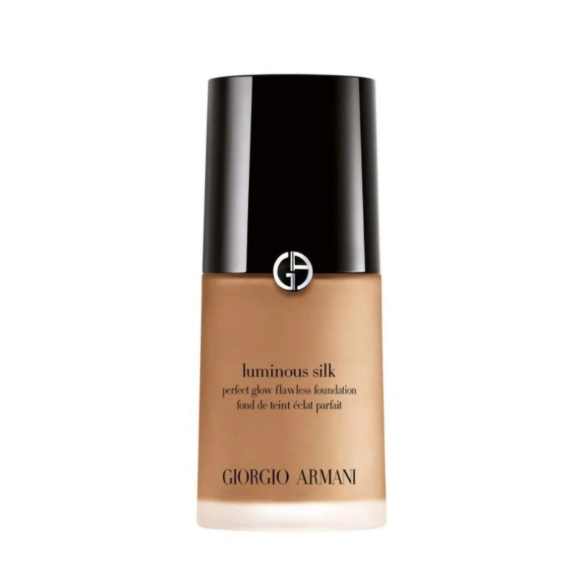 Armani Base de maquillaje Luminous Silk 9 (30 ml)