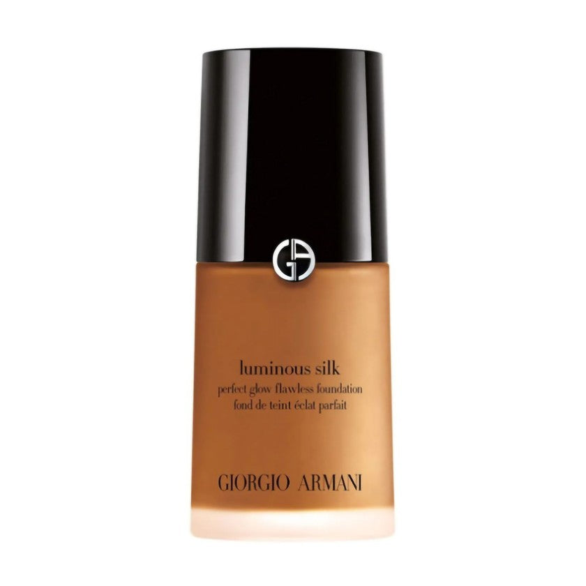 Armani Base de Maquillaje Seda Luminosa 10 (30Ml)