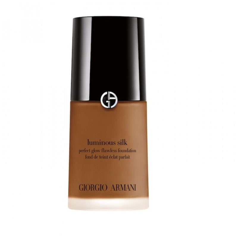 Armani Fondotinta Luminous Silk 11,5 30 ml — Fondotinta