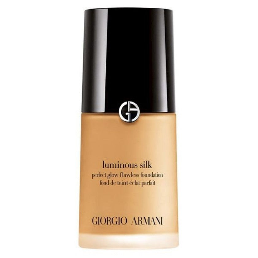 Armani Base de Maquillaje Seda Luminosa 5.8 (30Ml)